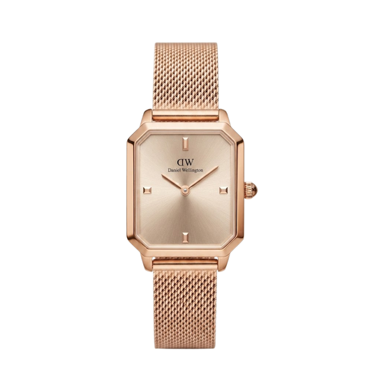 Daniel Wellington Rose Gold Women's Watch DW0DL2601