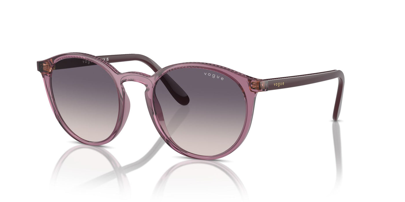 VOGUE VO5544SI 276136 51 SUNGLASSES