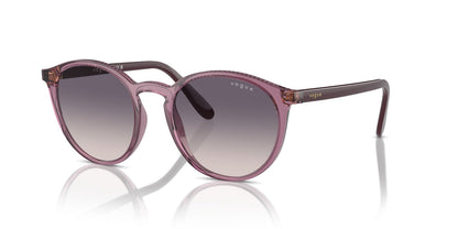 VOGUE VO5544SI 276136 51 SUNGLASSES