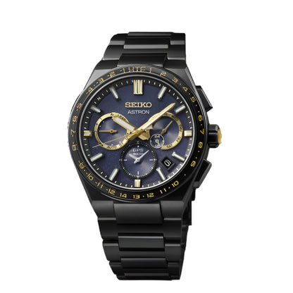 Astron ‘Morning Star’ 5X53 Solar GPS Limited Edition - SSH145J1