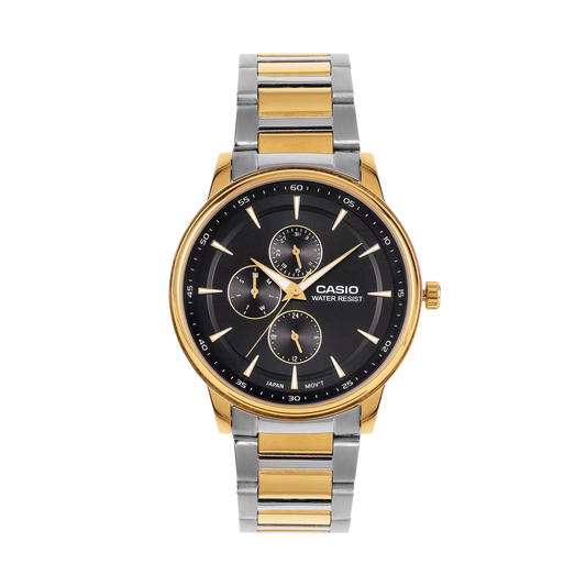 Casio Enticer Men MTP-SN3KSG-1A - A2459