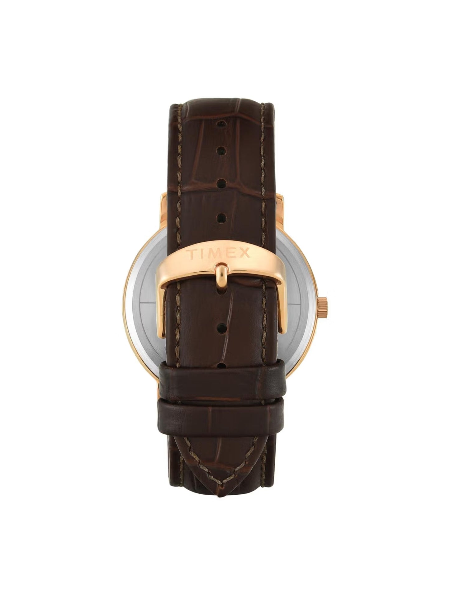 Timex Trendline Analog Men Watch - TWTG12804