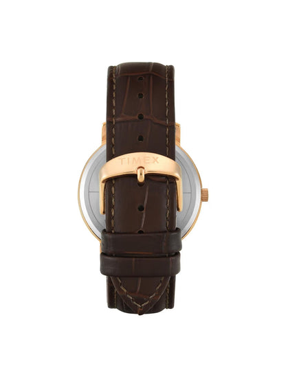 Timex Trendline Analog Men Watch - TWTG12804