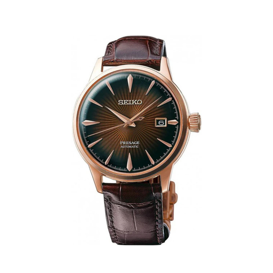 Seiko Presage Automatic Watch SRPB46J1