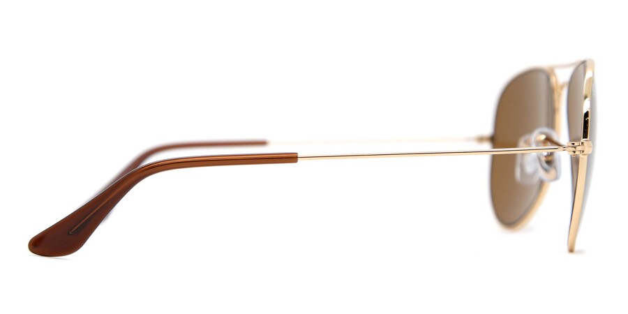 Ray-Ban RB3025 Aviator Large Metal 001/33