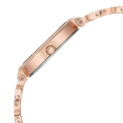 Raga Women's Sundial Gold Elegance: The Timeless Statement Watch