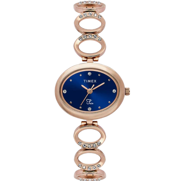 TIMEX Fria Analog Watch - TWEL24003