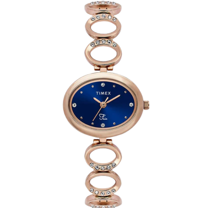 TIMEX Fria Analog Watch - TWEL24003