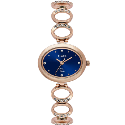 TIMEX Fria Analog Watch - TWEL24003