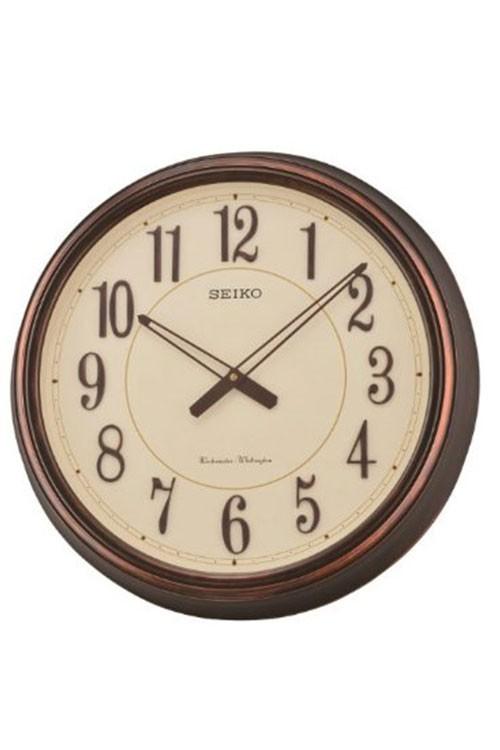 Seiko QXD212BN Clock