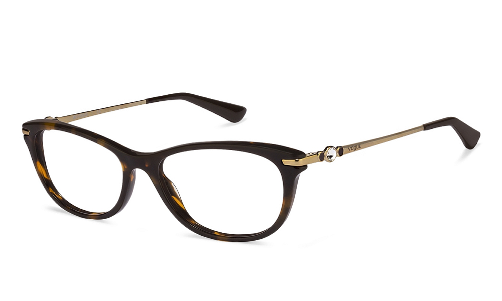 VOGUE full Rim WOMEN Eyeglasses (2925-BI 2048)