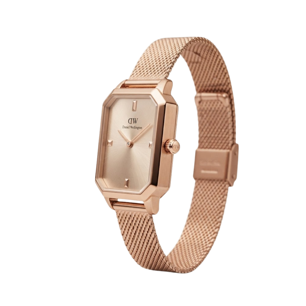 Daniel Wellington Rose Gold Women's Watch DW0DL2601