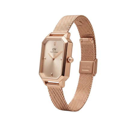 Daniel Wellington Rose Gold Women's Watch DW0DL2601