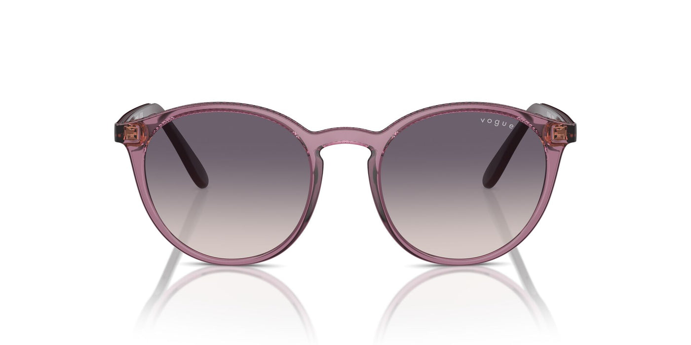 VOGUE VO5544SI 276136 51 SUNGLASSES