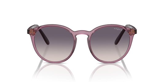 VOGUE VO5544SI 276136 51 SUNGLASSES