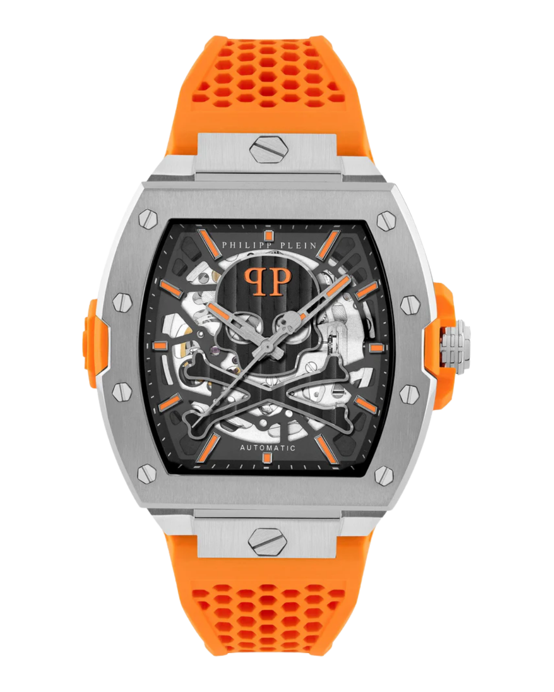 Philipp Plein PWJFA1225 The $keleton Limited Edition watch
