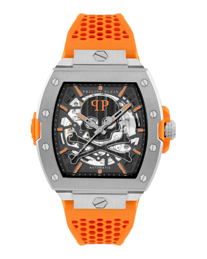 Philipp Plein PWJFA1225 The $keleton Limited Edition watch