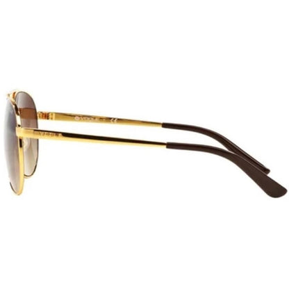 VOGUE VO 3991-SI 280/13 Women Sunglass Gold