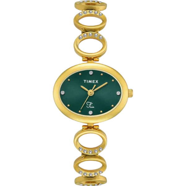 TIMEX Fria Analog Watch - TWEL24001