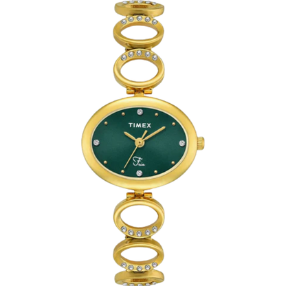 TIMEX Fria Analog Watch - TWEL24001