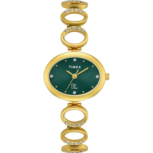 TIMEX Fria Analog Watch - TWEL24001