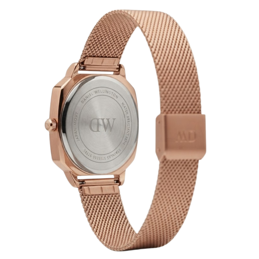 Daniel Wellington Rose Gold Women's Watch DW0DL2601