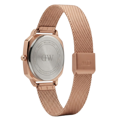 Daniel Wellington Rose Gold Women's Watch DW0DL2601