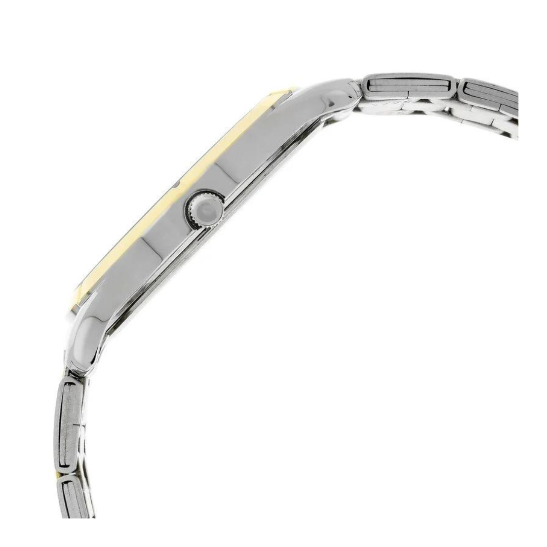 Titan Analog with Date Dial Stainless Steel Strap watch for Men