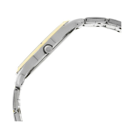 Titan Analog with Date Dial Stainless Steel Strap watch for Men