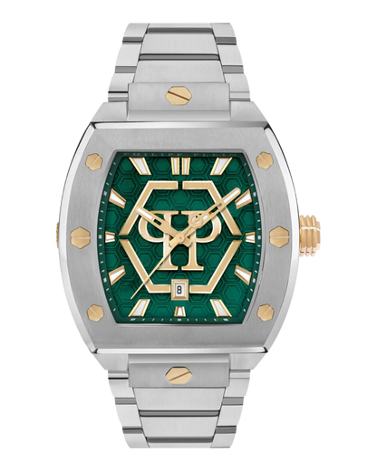 Philipp Plein PWPUA0825 Hexagon Phantom watch