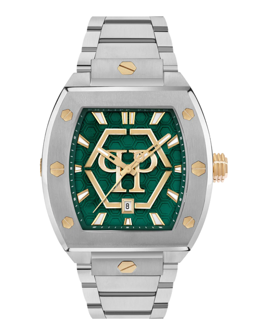Philipp Plein PWPUA0825 Hexagon Phantom watch