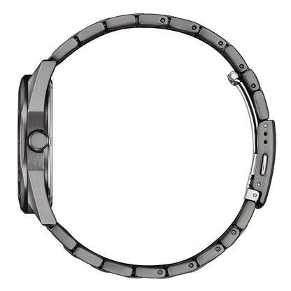 Citizen Eco-Drive Gents Watch gray Dial - BM7637-81H