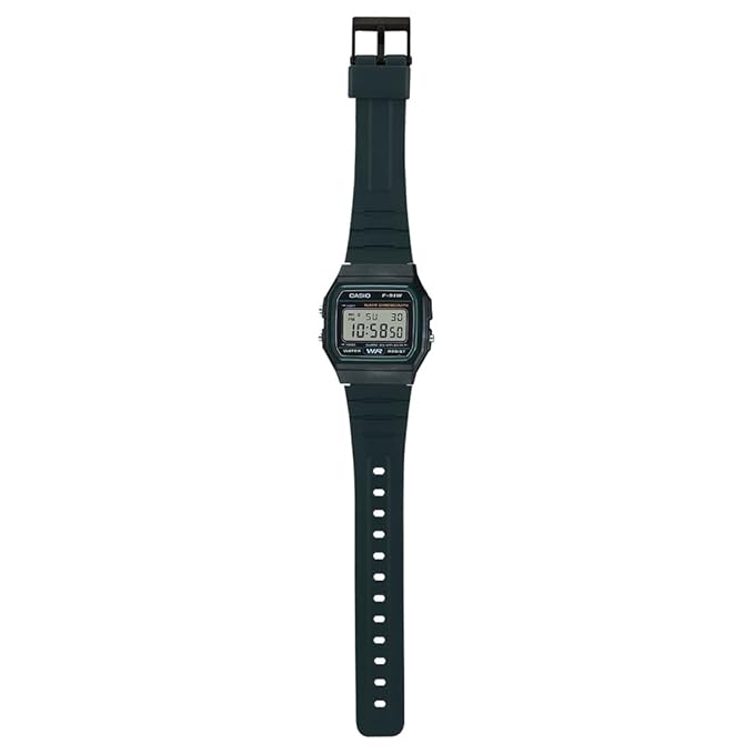 YOUTH F-91 series F-91W-3 (D246)