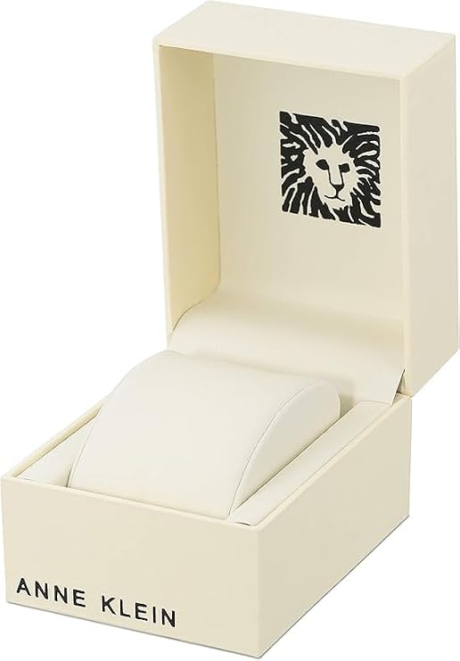 Anne Klein Women's Resin Bracelet Watch
