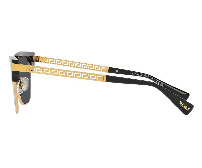 Versace 4447 GB1/87 55