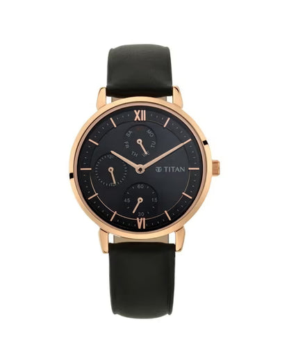 Women Neo Analogue Watch - NS2652WL01