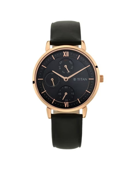 Women Neo Analogue Watch - NS2652WL01