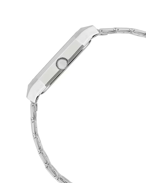 Men A2465 Enticer Analog Dial Watch - MTP-B185D-1AVDF