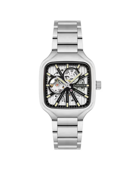 Men Water-Resistant Chronograph Watch-ES-8294-11