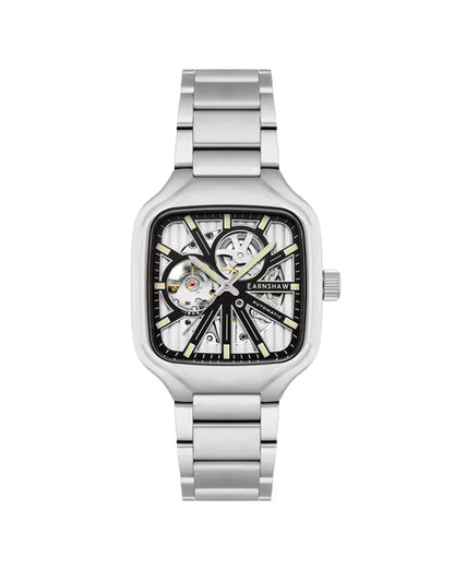 Men Water-Resistant Chronograph Watch-ES-8294-11