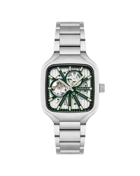 Men Water-Resistant Chronograph Watch-ES-8294-44