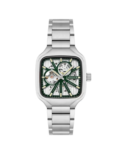 Men Water-Resistant Chronograph Watch-ES-8294-44
