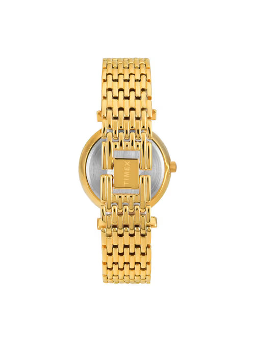 Timex Women Champ Dial Analog Watch - TWEL21600