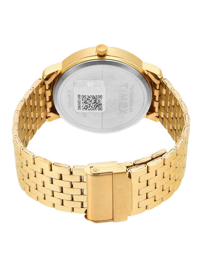 Timex Men Light Champ Dial Analog Watch - TWTG12802