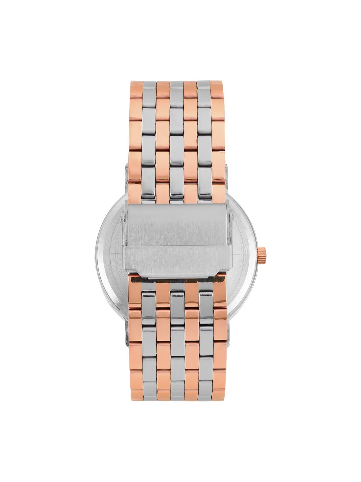 Timex Men White Dial Analog Watch - TWTG12801