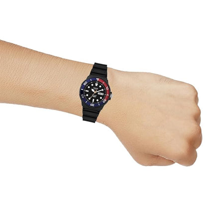 CASIO YOUTH MRW-230H-1E2VDF - A2403