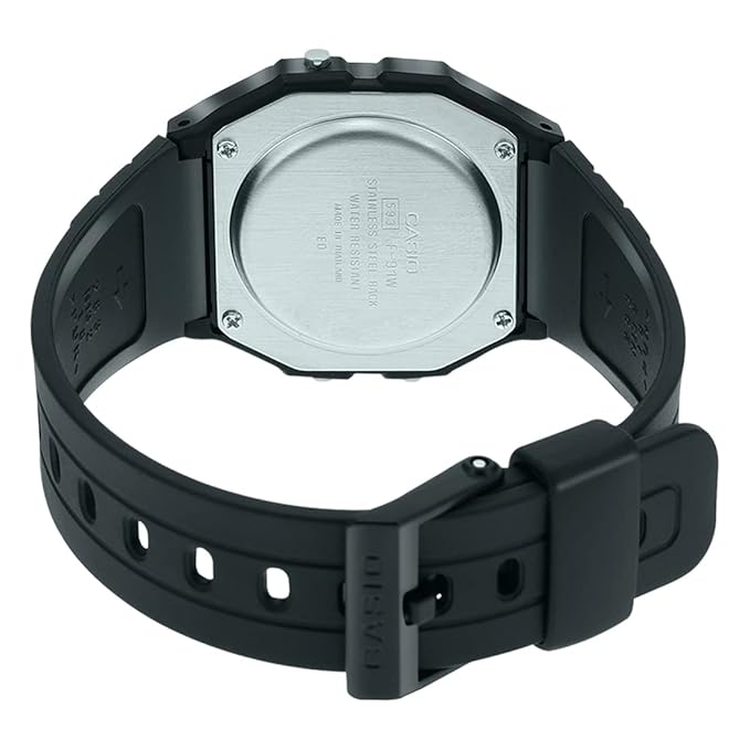 YOUTH F-91 series F-91W-3 (D246)