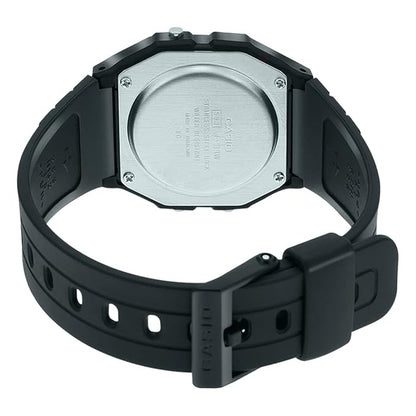 YOUTH F-91 series F-91W-3 (D246)