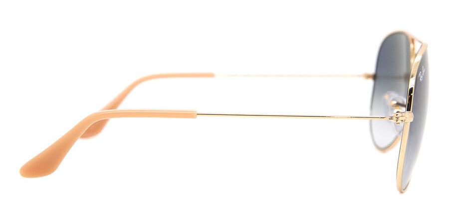 Ray-Ban RB3025 Aviator Gradient 001/3F
