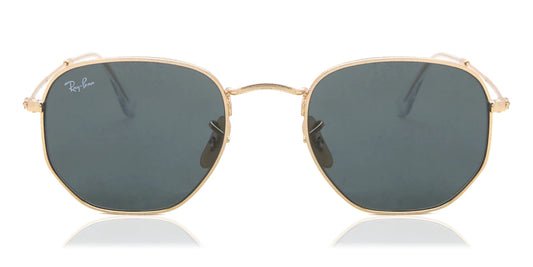 HEXAGONAL FLAT LENSES